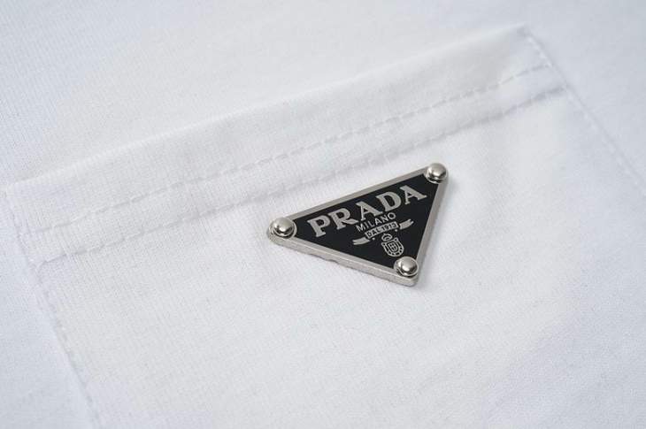Picture of Prada T Shirts Short _SKUPradaS-3XLhst82383257